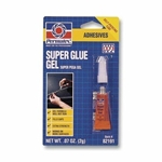 Permatex Super Glue Gel